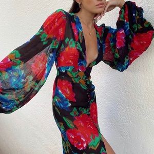 COPY - Rat & Boa Ferreira Dress